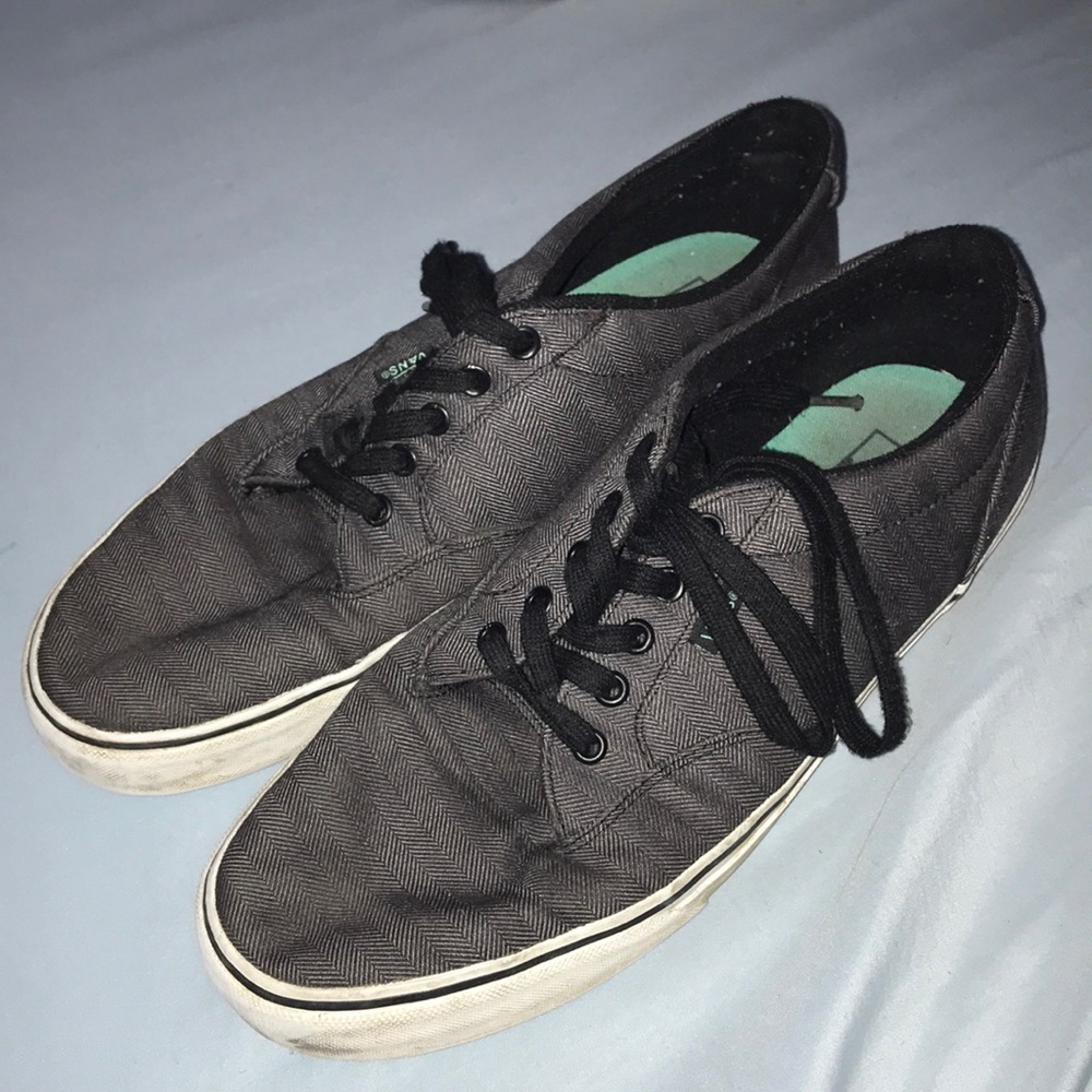 Vans Winston
